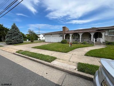 1822 Erie Ave, Atlantic City, NJ, 08401