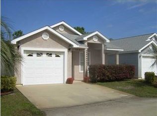 11818 Sand Dune Dr, Panama City Beach, FL 32407
