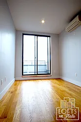 Rented by Lofts and Flats LLC