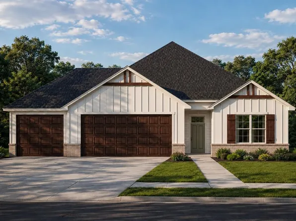 12033 NW 119th St, Yukon, OK 73099