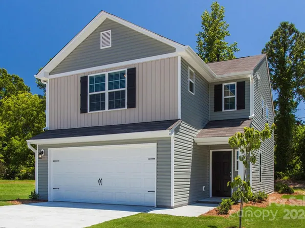 6401 Lowe Ln, Charlotte, NC 28214