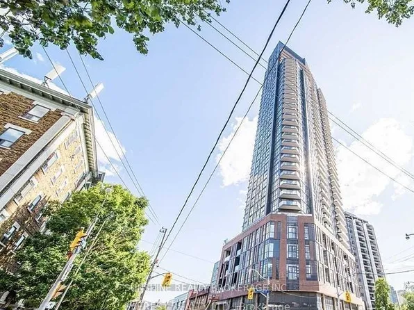 159 Wellesley St E, Toronto, ON