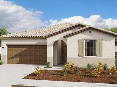 2552 Amaranth St, Hemet, CA, 92543