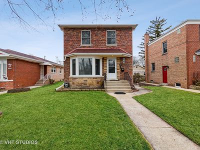 7405 N Keeler Ave, Skokie, IL, 60076