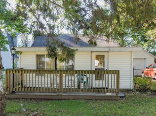 415 W Morrell St, Otsego, MI 49078