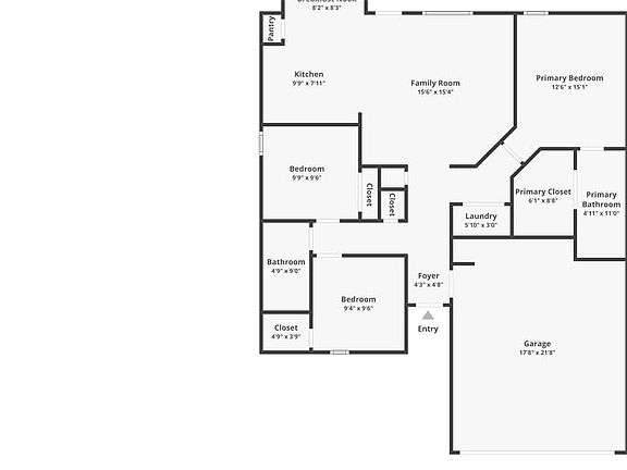 2nd image of this home