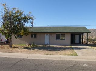 417 W Jamestown Rd, Kearny, AZ 85137