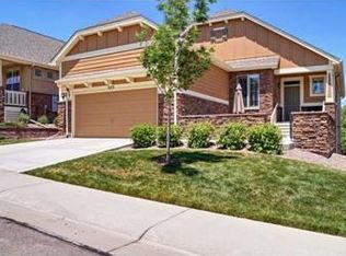 523 Bristolwood Ln, Castle Pines, CO 80108