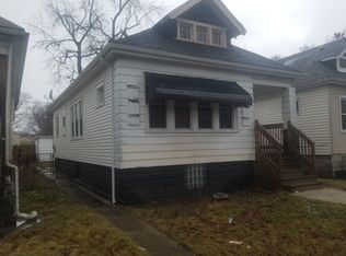10442 S Eggleston Ave, Chicago, IL