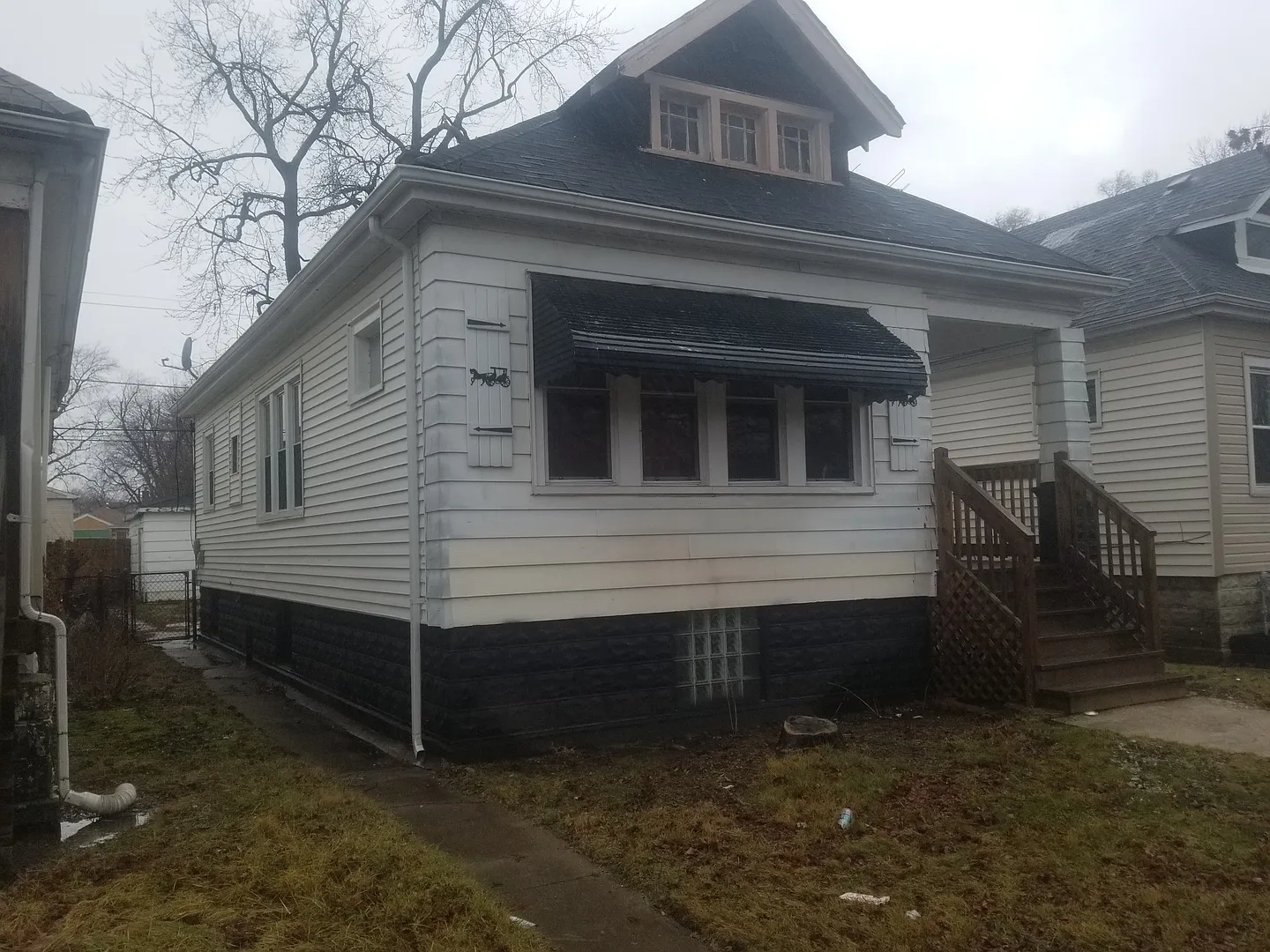 10442 S Eggleston Ave photo 1