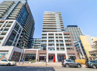 460 Adelaide St E #838, Toronto, ON M5A 0E7