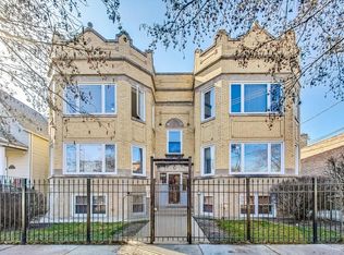 3316 N Keystone Ave #C, Chicago, IL 60641
