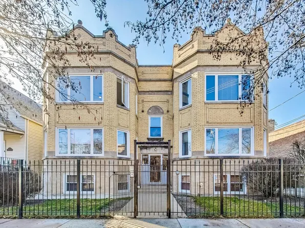 3316 N Keystone Ave #C, Chicago, IL 60641