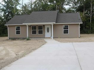 543 Shellbark Rd LOT 14, Newport, TN 37821