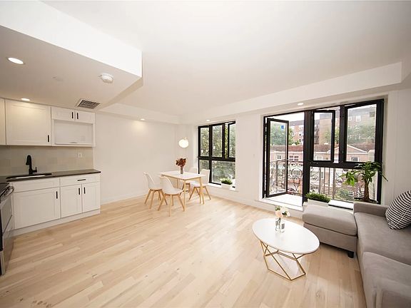 5th image of 105-25 65th Ave APT 5C