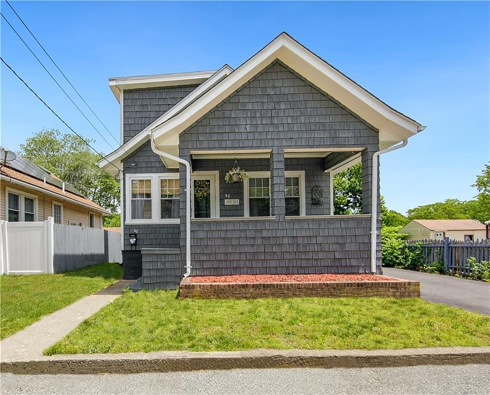 61 Church Ave, Warwick, RI 02889 Zillow