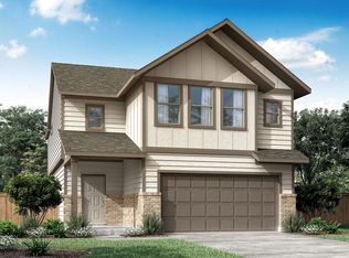 509 Yellow Ribbon Trl, Jarrell, TX 76537