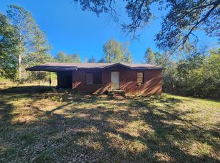 5606 State Highway 95 N, Abbeville, AL 36310