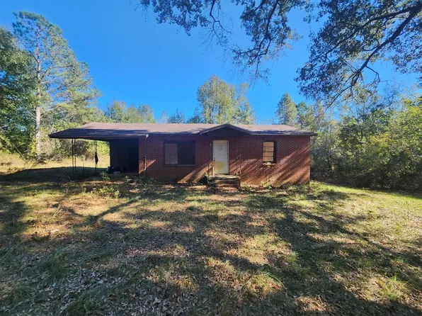 5606 State Highway 95 N, Abbeville, AL 36310