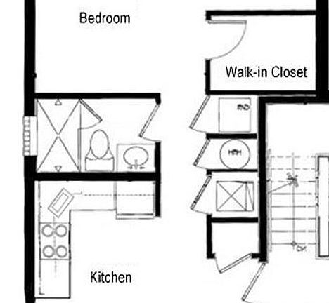 4th image of 2005 W Potomac Ave #3