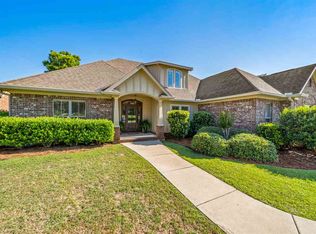 7201 Butterfly Cir, Spanish Fort, AL 36527