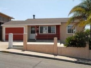 5949 Roanoke St, San Diego, CA 92139