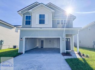 330 Boundary Hall Way, Hinesville, GA 31313