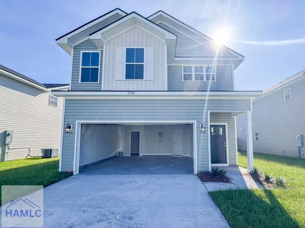 330 Boundary Hall Way, Hinesville, GA 31313