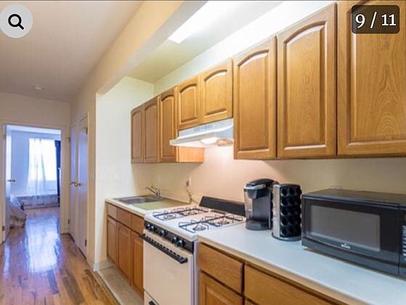 3rd image of 158 W 123rd St #3