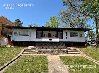 621 N Leverett Ave APT 6, Fayetteville, AR 72701