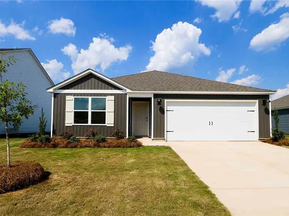 7322 Grand Trestle Way, Northport, AL 35473