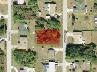 3126 Brooklyn Ave, Port Charlotte, FL 33952