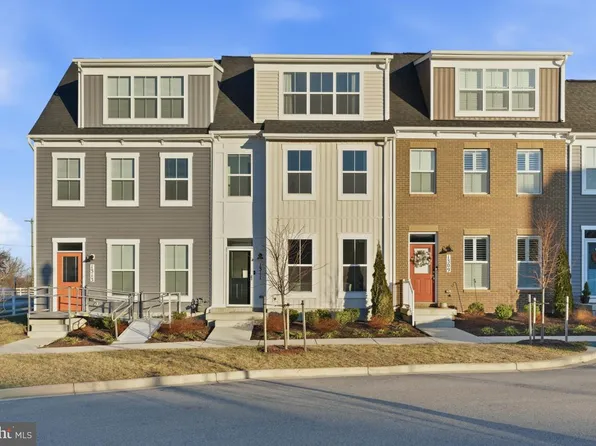 1311 Sandoval Ct, Frederick, MD 21702