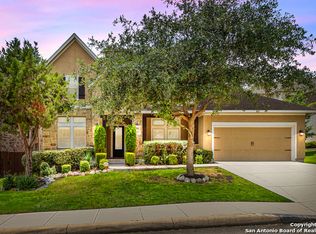 24223 Artisan Gate, San Antonio, TX 78260