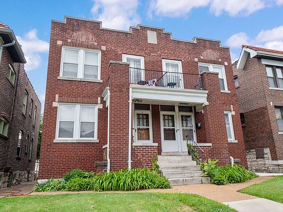 3rd image of 5022 Lindenwood Ave #1F