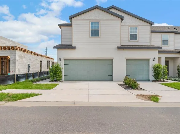 685 Poppy Ln, Dundee, FL 33838