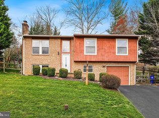 6679 Coldstream Dr, New Market, MD 21774
