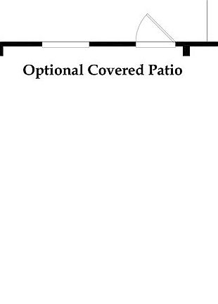 First Floor Options
