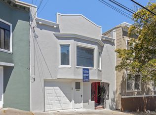 707 19th Ave, San Francisco, CA 94121