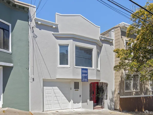 707 19th Ave, San Francisco, CA 94121