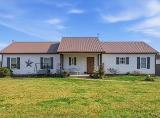 1618 Quaker Church Rd, Bedford, VA 24523