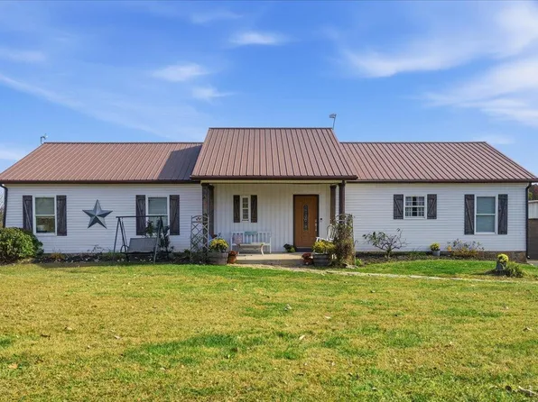 1618 Quaker Church Rd, Bedford, VA 24523