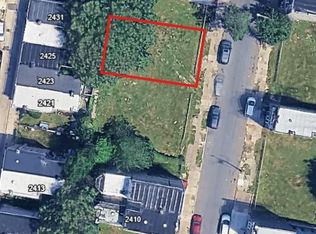 2422 N 19th St, Philadelphia, PA 19132