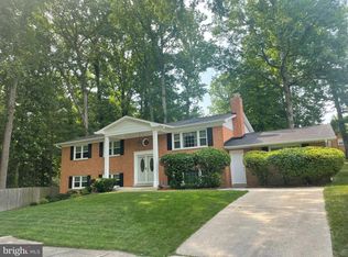 6005 Cloverleaf Ave, Clinton, MD 20735