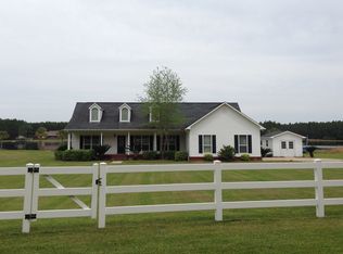 243 Miles Landing Rd, Bristol, GA 31518