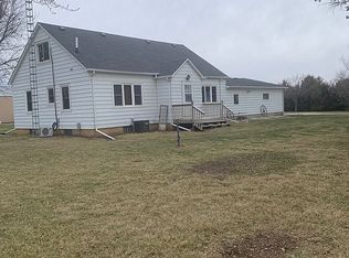 26662 195th St, Clarksville, IA 50619