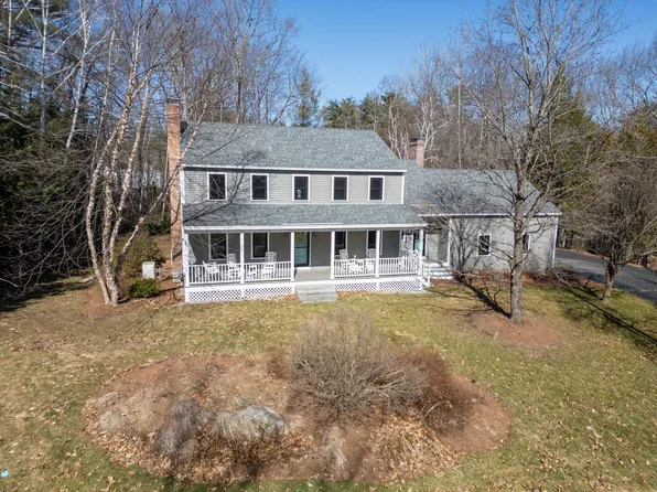 4 Fogg Street, Concord, NH 03301