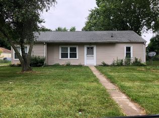 328 Falcon Rd, Jackson, MI 49202