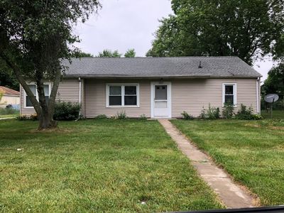 328 Falcon Rd, Jackson, MI, 49202