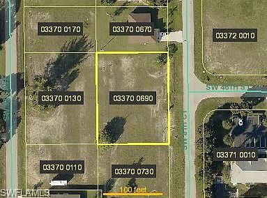 1st image of 4538 SW 8th Ct